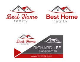 #178 for Build me a Real Estate Logo and Signage by NeriDesign