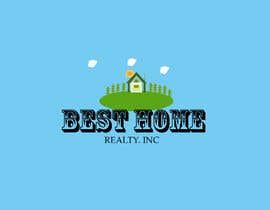 #141 for Build me a Real Estate Logo and Signage by Moushumilipi8801