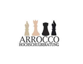 paek27 tarafından Logo for &quot;Arrocco – Agency for Higher education transformation&quot; için no 115
