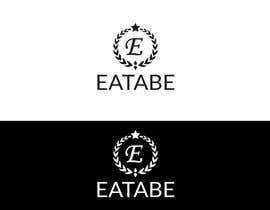 #13 para I need a logo designed.for hotel named (Eatabe), it’s a 5 stars hotel on the sea de smizaan