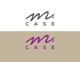 #44 สำหรับ WM Cases Logo โดย desipark