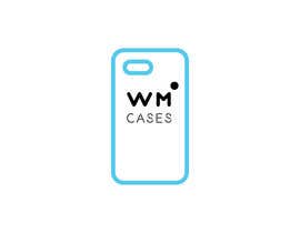 #4 for WM Cases Logo by autulrezwan