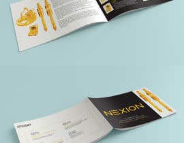 #36 untuk Design a Brochure oleh MuhammadGfx