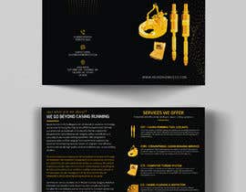 #55 untuk Design a Brochure oleh sarifweb
