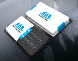 #94 for Business Card for Real Estate by tanveerhridoy566