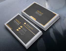 #91 for Business Card for Real Estate by noyonroy124