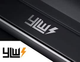 #99 pёr we need to re-design a logo YLW nga techhuntpro