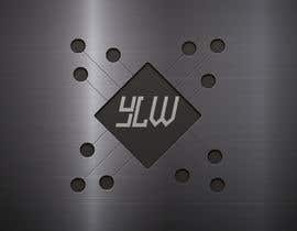 #97 para we need to re-design a logo YLW de AWhasan