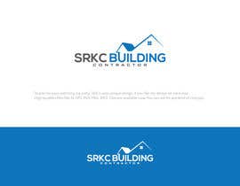 #45 for Create a Logo for building contract by logomart777