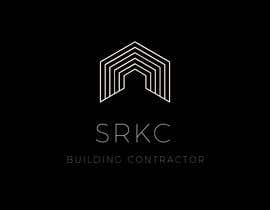 #25 for Create a Logo for building contract by NashAzizan999