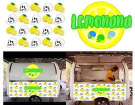 #45 Lemonana - Create Print and Packaging Designs részére sonnybautista143 által