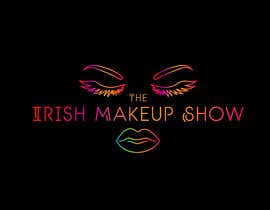 #24 for Design a New Logo for Makeup Event by GoldenAnimations