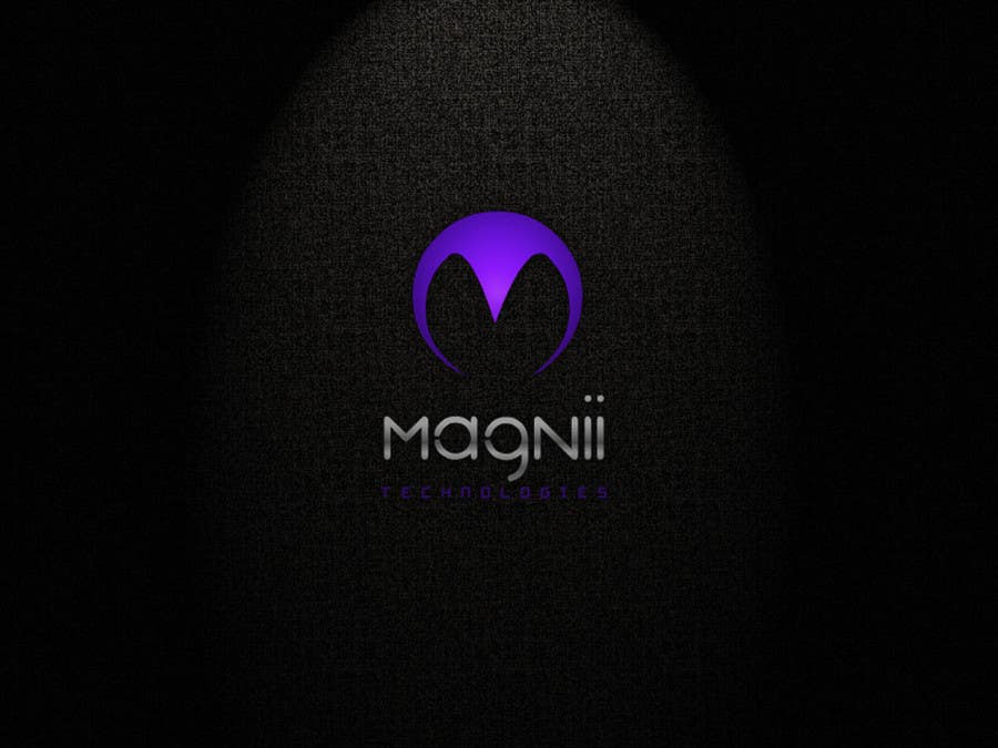 Konkurrenceindlæg #32 for                                                 Magnii Technologies
                                            