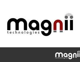 Nro 64 kilpailuun Magnii Technologies käyttäjältä Dewieq