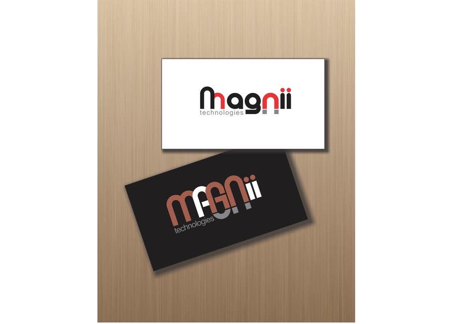 Konkurrenceindlæg #84 for                                                 Magnii Technologies
                                            