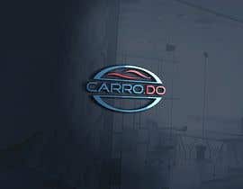 #77 per New logo - CARRO.DO da miltonhasan1111