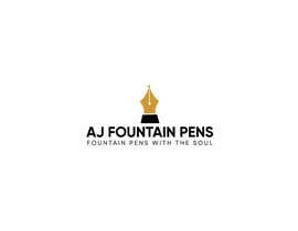 #11 for Create a logo for Fountain Pen by soroarhossain08