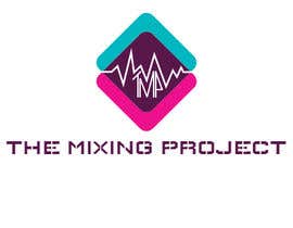 #110 para Create a Logo for The Mixing Project de BuildStudio3A