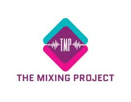 BuildStudio3A님에 의한 Create a Logo for The Mixing Project을(를) 위한 #128