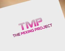 #177 para Create a Logo for The Mixing Project de DesignInverter