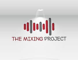 #52 para Create a Logo for The Mixing Project de imshamimhossain0
