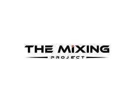 nurulgdrda님에 의한 Create a Logo for The Mixing Project을(를) 위한 #123
