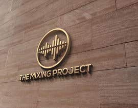 Tb615789님에 의한 Create a Logo for The Mixing Project을(를) 위한 #88