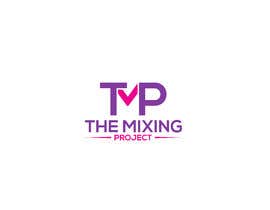 #119 para Create a Logo for The Mixing Project de Mvstudio71