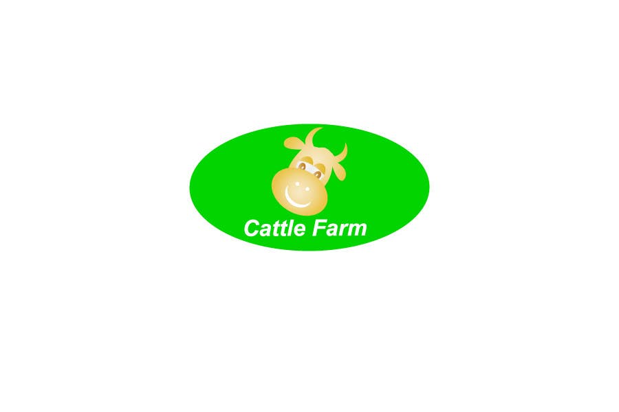 
                                                                                                            Proposition n°                                        16
                                     du concours                                         Logo Design for Cattle Farm
                                    