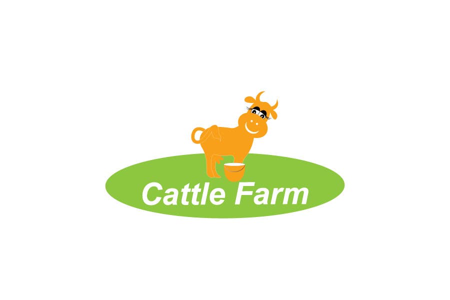 
                                                                                                            Proposition n°                                        21
                                     du concours                                         Logo Design for Cattle Farm
                                    