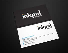 #188 para Business card design and Facebook and LinkedIn banners (using existing logo) de BikashBapon