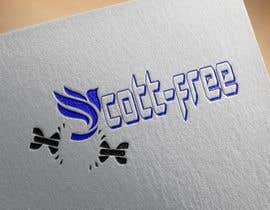#215 for &quot;Scott Free&quot; Logo Design by MATLAB03