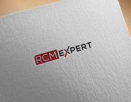 #167 for Design a logo for a website/company containing the words &quot;rcmexpert&quot; by mamun1412