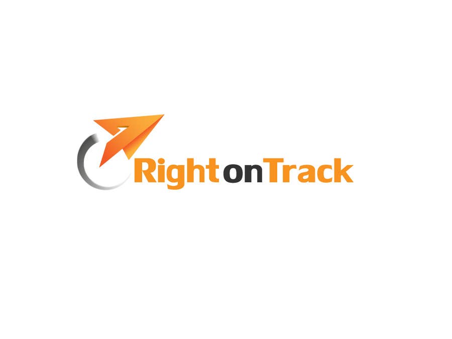 Proposition n°194 du concours                                                 Logo Design for RightOnTrack
                                            