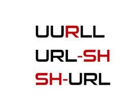 #11 สำหรับ Url shortener logo &amp; domain โดย StoimenT