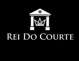 Nro 10 kilpailuun logotipo - Rei do corte käyttäjältä Simanto99