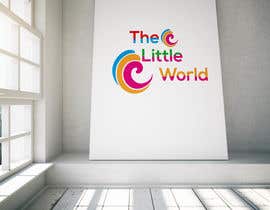 #234 para The little World de DesignInverter