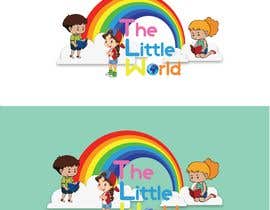 #36 for The little World by graphicdesignin1