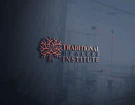 #87 pentru Traditional Healers Institute Logo de către unitmask