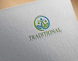 #90 pentru Traditional Healers Institute Logo de către logodesign97