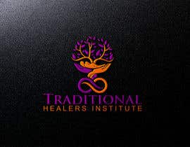 #63 Traditional Healers Institute Logo részére tanhaakther által