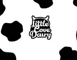 #117 para Little Cove Dairy - Logo Design de gilopez