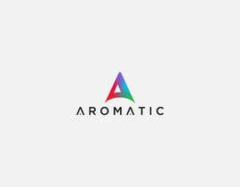 #740 para Logo Design For &quot;Aromatic.Asia&quot; por Designerkhaled