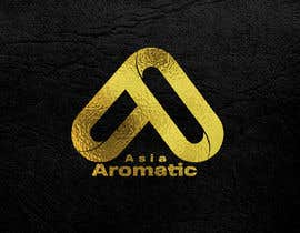 #576 for Logo Design For &quot;Aromatic.Asia&quot; av freelancerss24