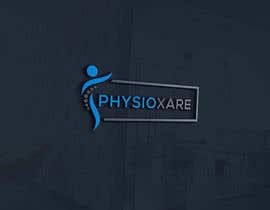 Mvstudio71님에 의한 Physio therapist Logo design을(를) 위한 #415