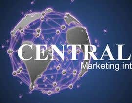 #3 for 3d logo animation for Central Marketing Int by muhammadarshad87