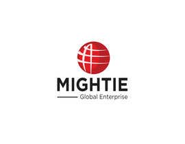 #12 for MIGHTIE LOGO by thedesignmedia