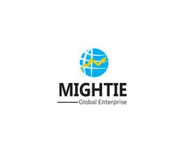 #322 for MIGHTIE LOGO by thedesignmedia