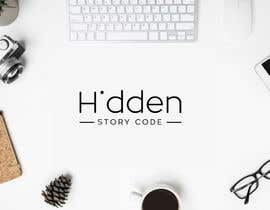 #11 for Graphic for &quot;Hidden Story Code&quot; by salmancfbd