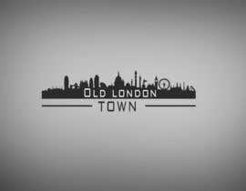 #11 para Logo required for T-Shirt Website - Old London Town de dima777d